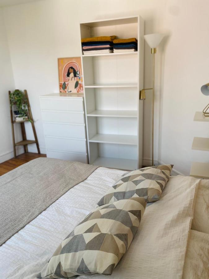 2Nd Floor Cozy Central Flat With Free Parking Булонь-сюр-Мер Экстерьер фото